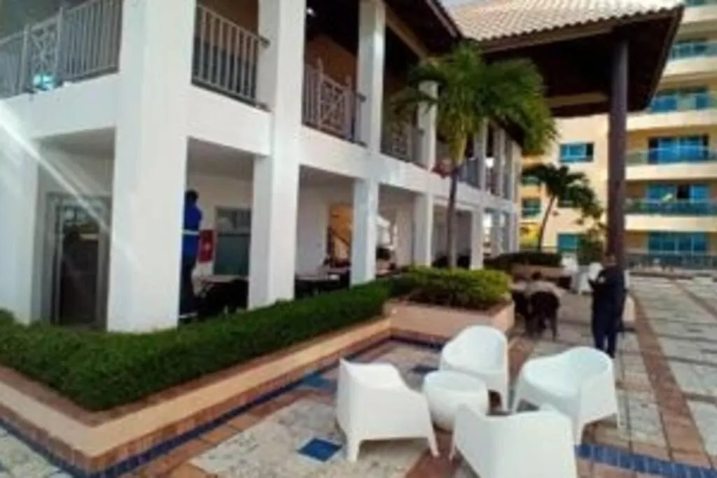 Comfortable Ocean-City View Santo Domingo Apartment
