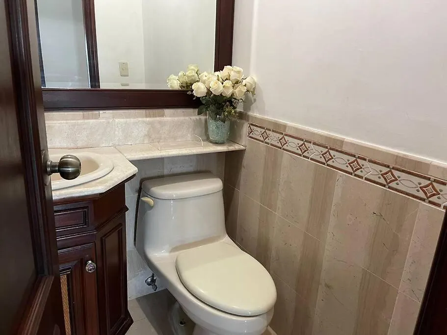 Apartment Comfortable Ocean-City View Santo Domingo