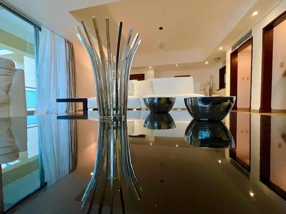 Apartment Comfortable Ocean-City View Santo Domingo Dominican Republic