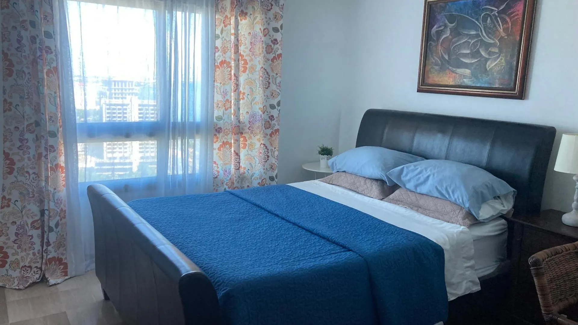 Apartment Comfortable Ocean-City View Santo Domingo